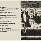 JEAN DUBUFFET (1901-1985) - Foto 11