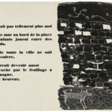 JEAN DUBUFFET (1901-1985) - фото 12