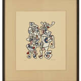 JEAN DUBUFFET (1901-1985) - фото 2