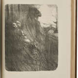 HENRI DE TOULOUSE-LAUTREC (1864-1901) - Foto 9