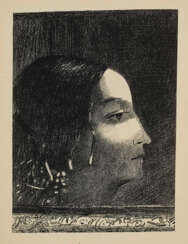 ODILON REDON (1840-1916)