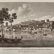 Louis François Cassas and Joseph De Lavallée | Voyage pittoresque et historique de l’Istrie et de la Dalmatie. Paris, 1802, topographical illustrations of the Neoclassical movement - Auktionspreise