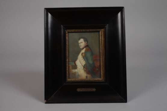Portrait Napoleon I. - фото 2