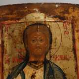 Ikone "Christus Pantokrator" - photo 2