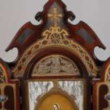 Hausaltar Historismus - Foto 3