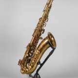 Tenorsaxophon Buffet Crampon - photo 1