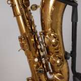 Tenorsaxophon Buffet Crampon - photo 2