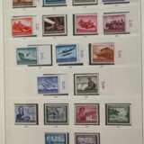 Sammlung Briefmarken Deutsches Reich - photo 5