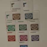 Briefmarkensammlung Deutsches Reich - Foto 2