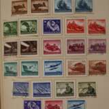 Briefmarkensammlung Deutsches Reich - Foto 3