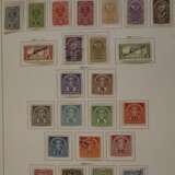 Briefmarkensammlung Deutsches Reich - фото 16