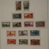 Briefmarkensammlung Deutsches Reich - фото 19