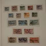 Briefmarkensammlung Deutsches Reich - photo 20