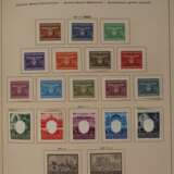 Briefmarkensammlung Deutsches Reich - Foto 21