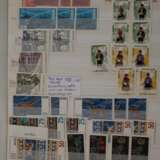 Sammlung Briefmarken DDR postfrisch - photo 12