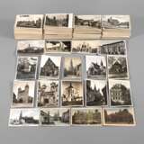 Sammlung Ansichtskarten Kirchen und Gebäude - photo 1