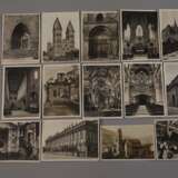 Sammlung Ansichtskarten Kirchen und Gebäude - photo 3
