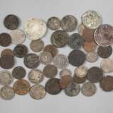 Konvolut Kleinmünzen Altdeutschland - фото 1