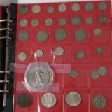 Sammlung Silbermünzen und -medaillen - photo 3