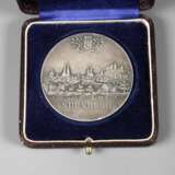 Medaille Nürnberg - photo 1