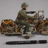 Arnold Militär-Motorrad A-754 - фото 3