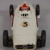 Neuhierl Mercedes Monoposto - photo 2