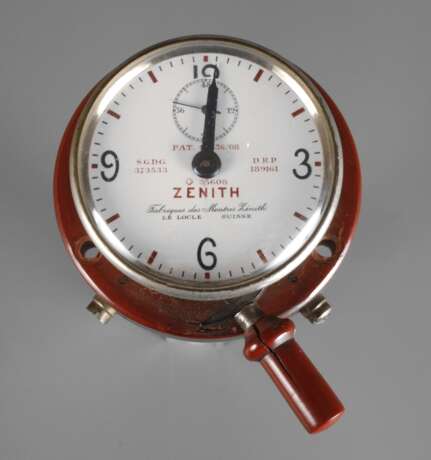 Zenith Telephonometer - Foto 1