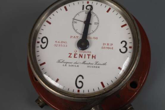 Zenith Telephonometer - photo 3