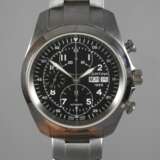 Herrenuhr Certina DS Chronograph - фото 4