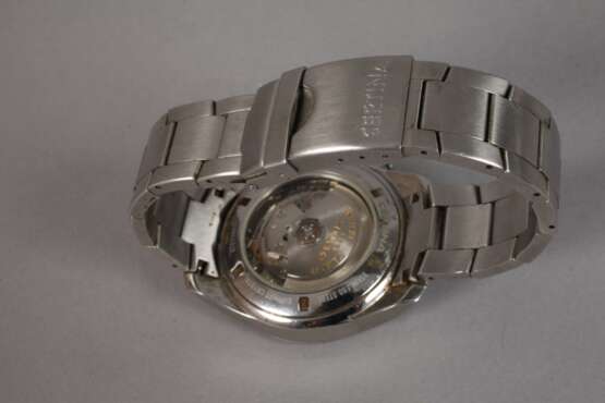 Herrenuhr Certina DS Chronograph - photo 1