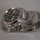 Herrenuhr Certina DS Chronograph - photo 2