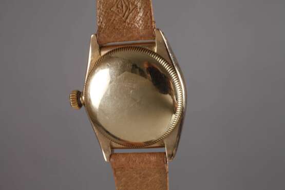 Rolex Oyster Perpetual Chronometre - фото 2