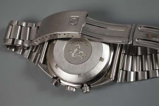 Armbanduhr Omega Speedmaster Mark IV - Foto 2