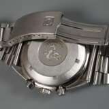 Armbanduhr Omega Speedmaster Mark IV - photo 2