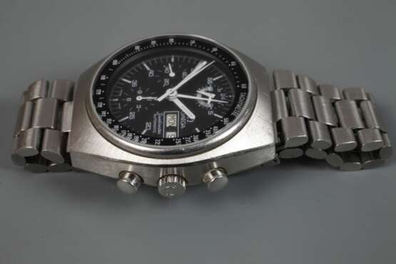 Armbanduhr Omega Speedmaster Mark IV - фото 3