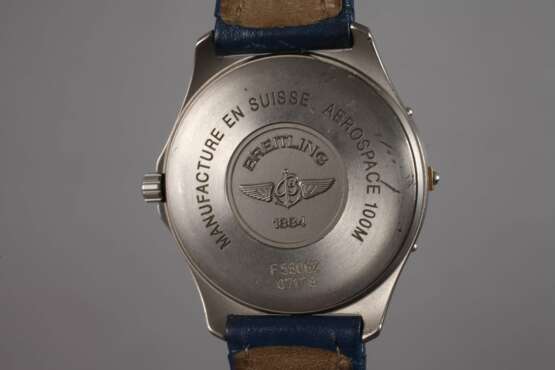 Herrenuhr Breitling Aerospace - Foto 2