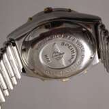 Herrenuhr Breitling Chronomat - photo 2