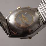 Herrenuhr Breitling Chronomat - photo 2