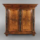 Dielenschrank Barock - photo 1