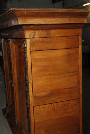 Dielenschrank Barock - photo 12