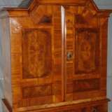 Stollenschrank barock - photo 3