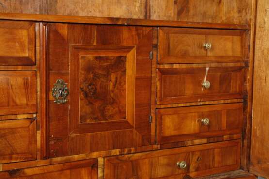 Stollenschrank barock - фото 5