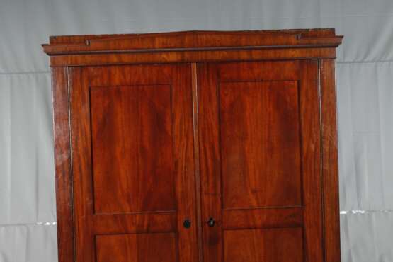 Kleiderschrank Biedermeier - photo 3