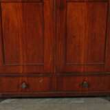 Kleiderschrank Biedermeier - фото 4