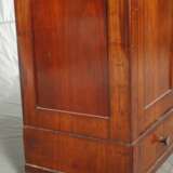 Kleiderschrank Biedermeier - фото 8