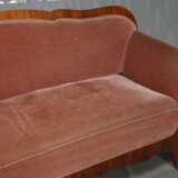 Sofa Spätbiedermeier - photo 3