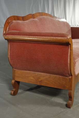 Sofa Spätbiedermeier - photo 4