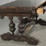 Tisch im Renaissancestil - фото 3