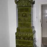 Salonofen Jugendstil - photo 2