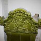 Salonofen Jugendstil - photo 14